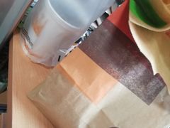 -汉堡王(富克斯流行广场店)