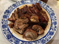 邱记酱鸭-邱记私房菜·十八年本地菜