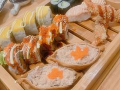 -村上一屋·亚洲菜融合小馆(南楼店)