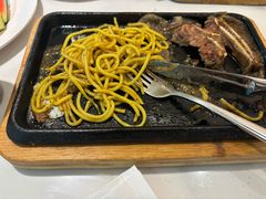 -凡塔斯牛排自助餐厅(广东佛山三水万达店)