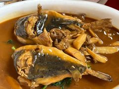 红烧小河豚-双东酒店(东关街店)