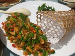 -大师傅金奖啤酒鱼(西街口总店)