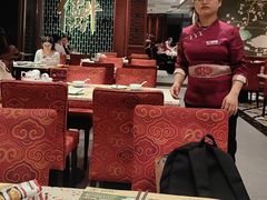 -点都德(广州白云山景区南门店)