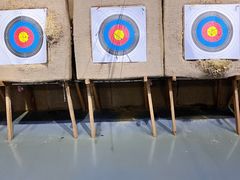 -蓝天射箭馆·专业射箭运动(诚丰广场店)