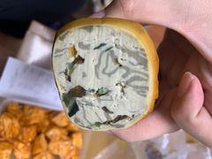 皮蛋花肠-娘心豆品(方庄店)