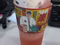 -LELECHA乐乐茶(新街口大洋店)