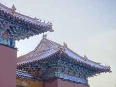 -北陵公园