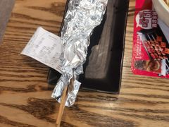 -李先生牛肉面大王(北京平谷步行街店)
