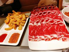 -海底捞火锅(九霄梦天地店)