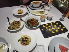 -一德轩·闽.粤料理(福州广场店)