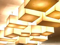 -韵咖啡自助餐厅(天津香格里拉店)