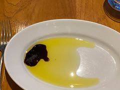 餐前面包-沈阳君悦酒店·意坊意大利餐厅