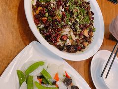 -三猫黑鱼花(南大店)