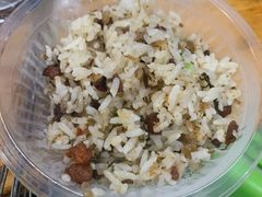 -杨婆婆烤肉(文昌阁店)