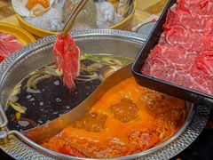 -牛匠和牛寿喜锅(西安总店)