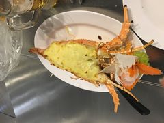 -班赞海鲜市场