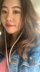 点击看大图 -GY style salon网红签约