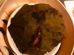 -万丽轩·粤菜(王府井金茂万丽酒店)