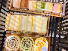 -Olé精品超市(北京合生汇店)