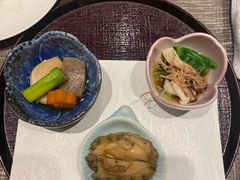 -枫品铁板烧(东樾店)