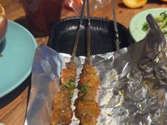 -额尔敦草原涮羊肉·烧烤(冻青树总店)