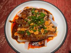 -渝信川菜(长安店)