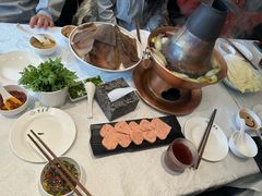 -东来顺饭庄(天坛店)