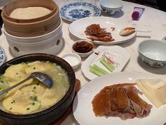-漢舍中国菜馆(889广场店)