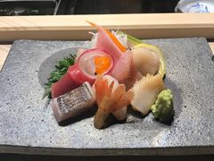 -鮨一日本料理(大中华店)