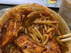 -老通城豆皮大王(吉庆街店)