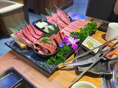 -丸藏和牛烧肉专门店(园区师惠坊店)