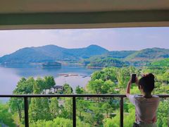 -宁波九龙湖开元度假村