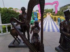 -百万葵园