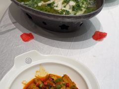 -盛百味·家宴餐厅(霸州分店)