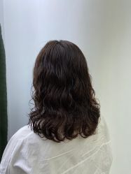 -卓梵美发·精品Salon