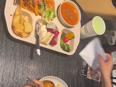 -Pennehut畔尼意面(合肥万象城店)