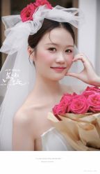 -金夫人婚纱摄影(西昌店)