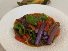 -龟兹KUCINA·新疆菜(前滩L+PLAZA店)