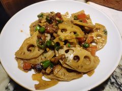 -绿茶餐厅(乐峰广场店)