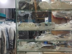 -福奈特洗衣·洗鞋·奢侈品护理(武汉国际广场店)