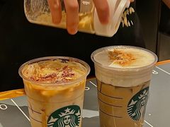 -星巴克(成都太古里二店)