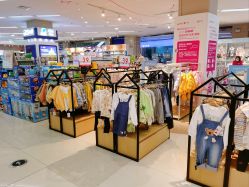 -孩子王(铁西万达店)