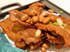 -小菜园新徽菜(无锡人民路红豆店)