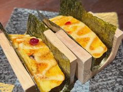 -吉兆KiCHICHO·日本料理(大连恒隆广场店)