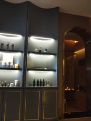 -栖SPA·ONDA ·海菲秀·皑皑科技美肤中心
