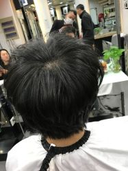-永琪美容美发