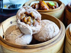 -北海金昌开元名都大酒店·四季轩中餐厅