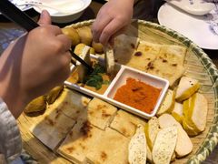 -福照楼汽锅鸡·云南菜(护国路店)