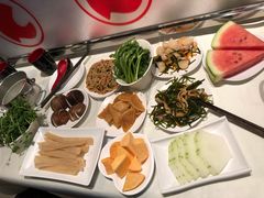 -凯鸽火锅(华林新天地店)