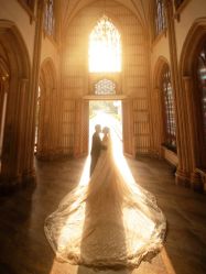 -女王风尚STUDIO·轻奢化定制